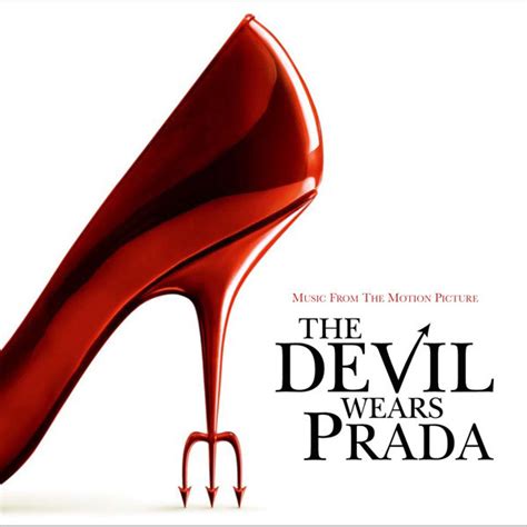 soundtrack the devil wears prada lyrics|devil wears prada 2006 soundtrack.